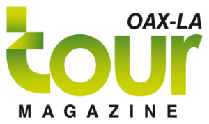 Tour Magazine OAX-LA